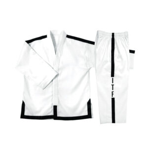 ITF TKD Uniform