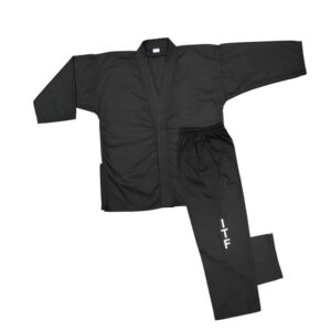 ITF TKD Uniform