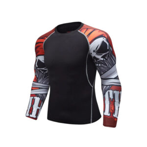Rash Guards