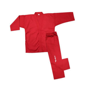 ITF TKD Uniform
