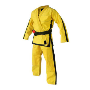 Judo Uniform