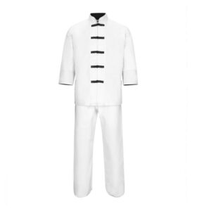 Kung-Fu Uniform
