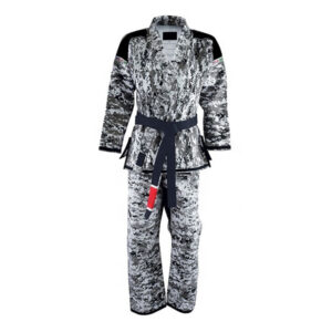 Brazilian Ju-Jujitsu Uniform