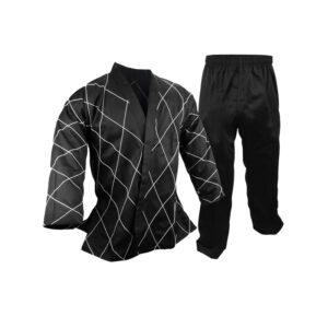 Hapkido Uniform