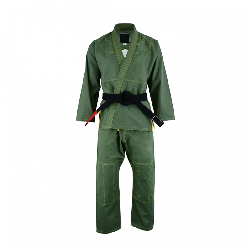Jiu Jitsu Gi Kimono Uniform