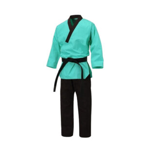 Judo Uniform