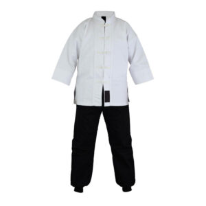 Kung-Fu Uniform