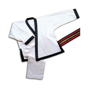 Tang Soo Doo