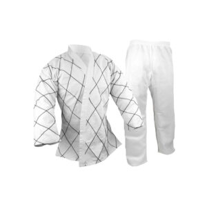 Hapkido Uniform