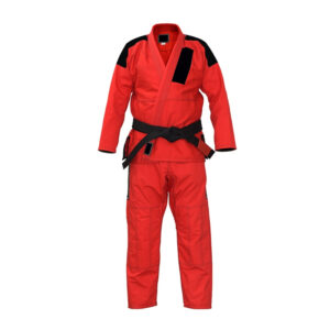 Brazilian Ju-Jujitsu Uniform