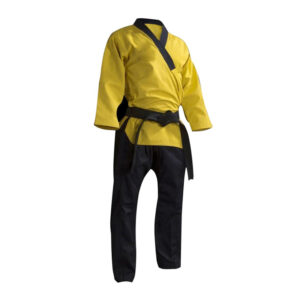 Taekwondo Uniform