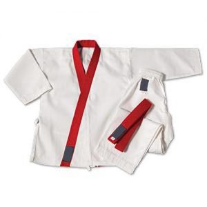 Tang Soo Doo